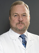 Keith Van Arsdalen
